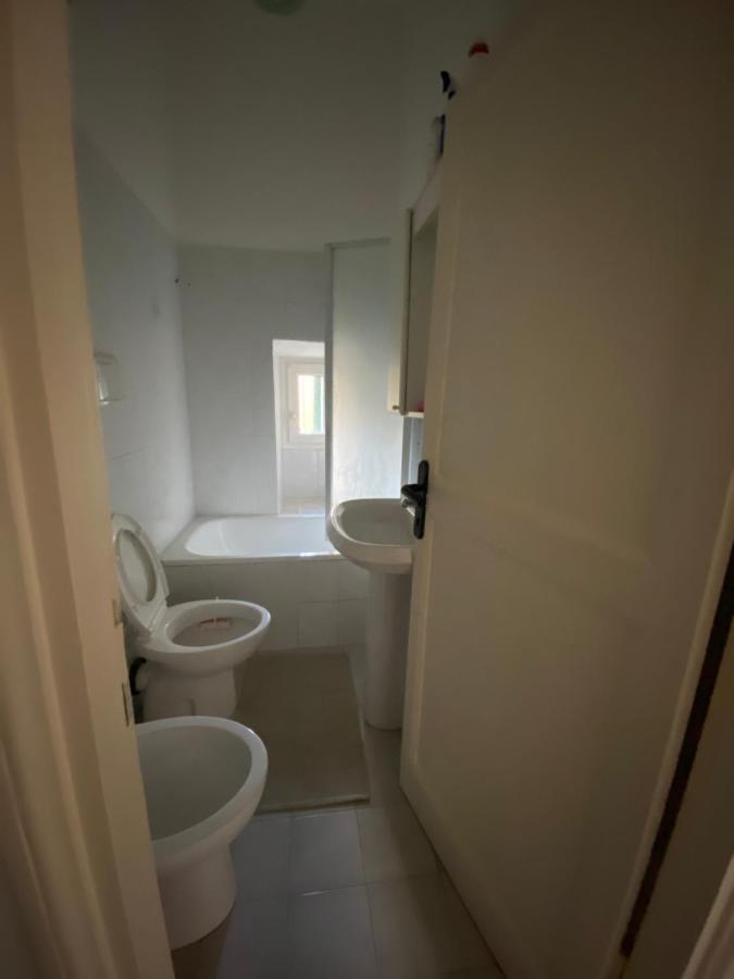شقة Zena Apartament جنوة المظهر الخارجي الصورة