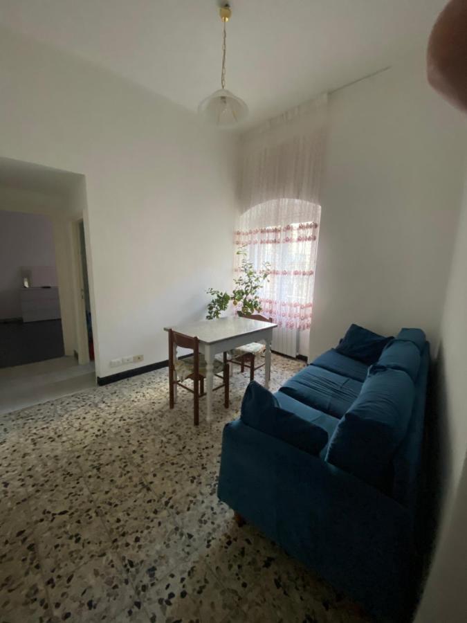 شقة Zena Apartament جنوة المظهر الخارجي الصورة